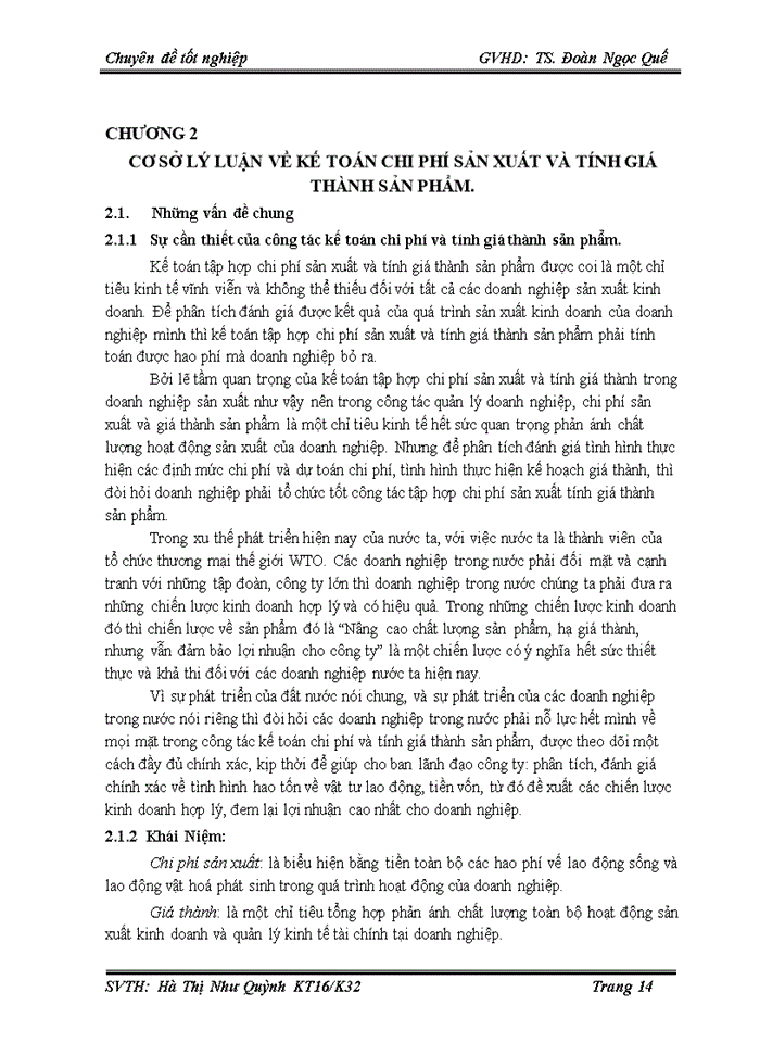 image for page Kế toán chi phí sản xuất và tính giá thành sản phẩm tại công ty cổ phần PYMEPHARCO