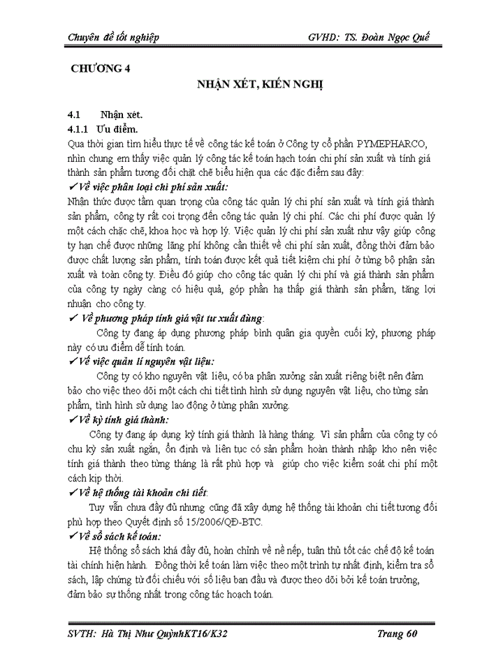 image for page Kế toán chi phí sản xuất và tính giá thành sản phẩm tại công ty cổ phần PYMEPHARCO