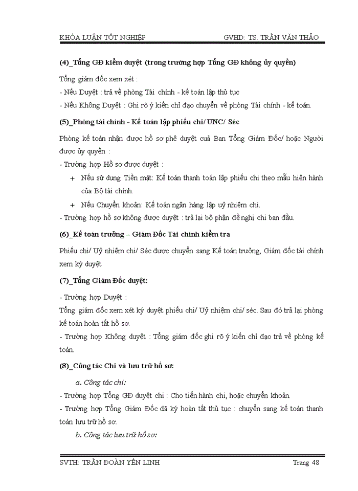 image for page Kế toán doanh thu, chi phí, và xác định kết quả hoạt động kinh doanh tại Công ty CP Long Hậu