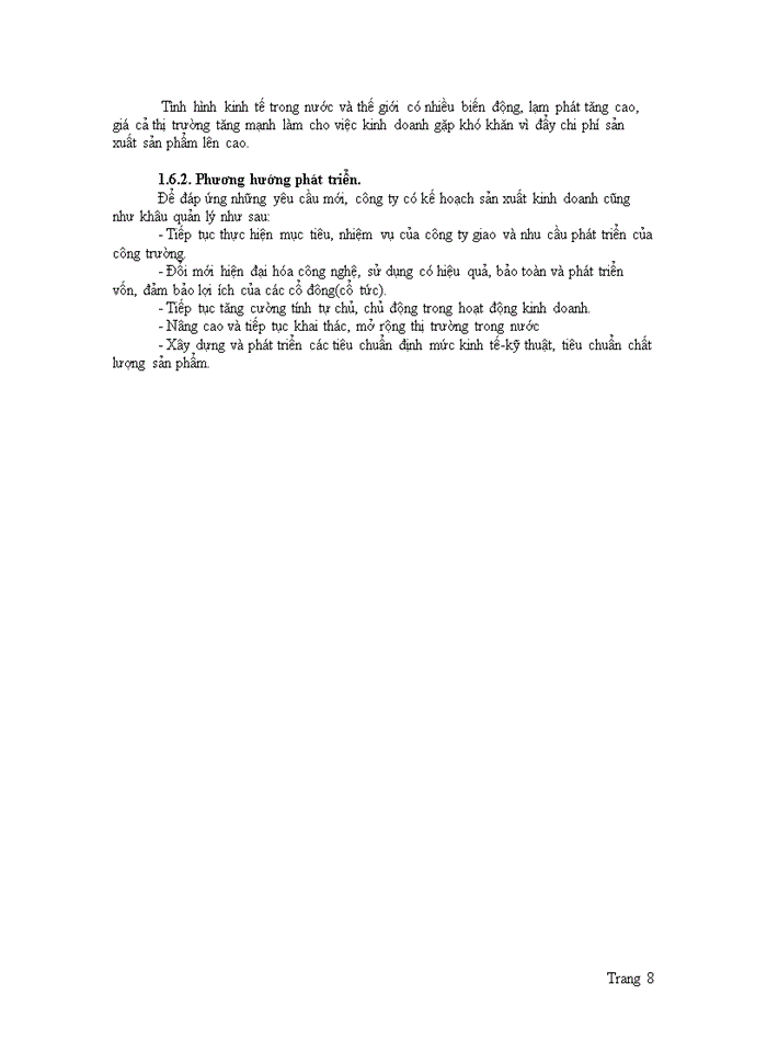 image for page Kế toán công ty cổ phần xây dựng thương mại dịch vụ Huy Đồng