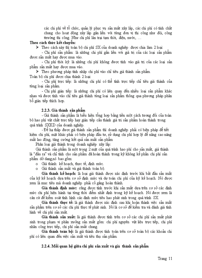 image for page Kế toán công ty cổ phần xây dựng thương mại dịch vụ Huy Đồng