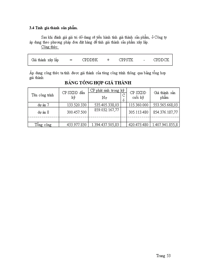 image for page Kế toán công ty cổ phần xây dựng thương mại dịch vụ Huy Đồng