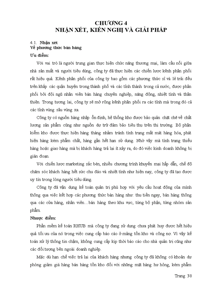 image for page Kế toán vốn bằng tiền tại Công ty TNHHDược Phẩm AAA