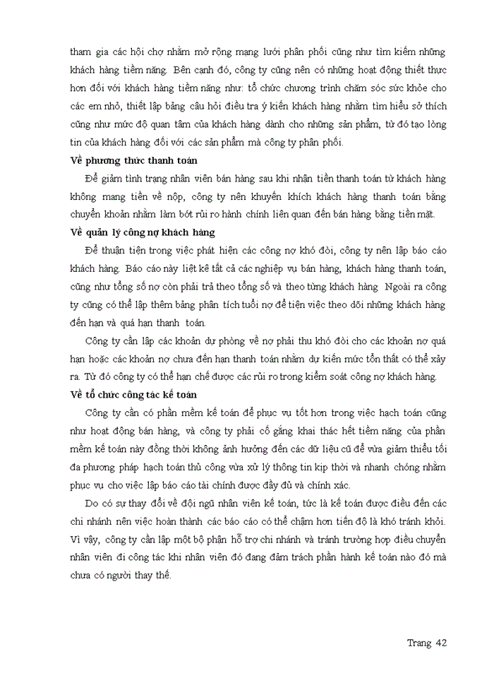 image for page Kế toán vốn bằng tiền tại Công ty TNHHDược Phẩm AAA