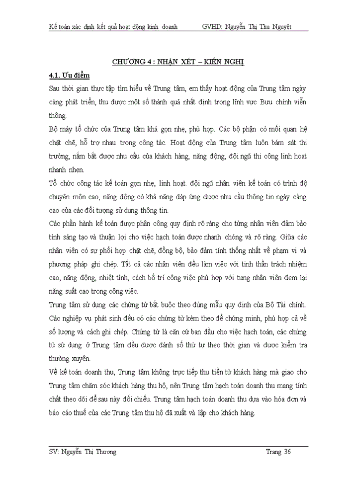 image for page Kế toán xác định kết quả hoạt động kinh doanh