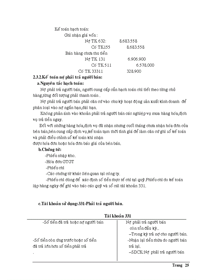 image for page Kế toán Công Ty Cổ PhầnĐầu Tư An Phong