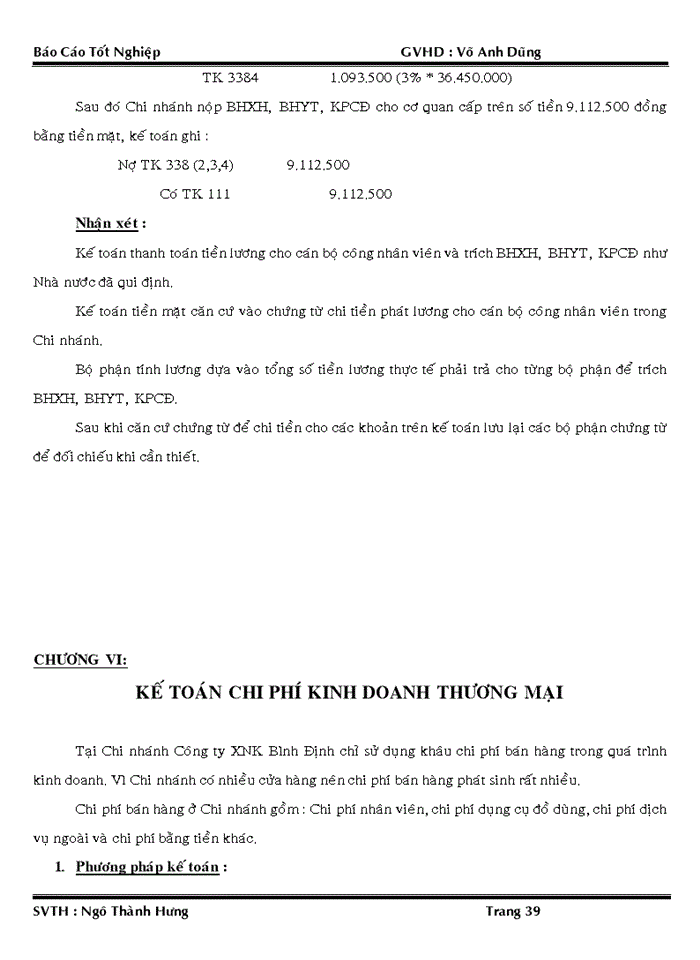 image for page Công ty xuất nhập khẩu Bình Định