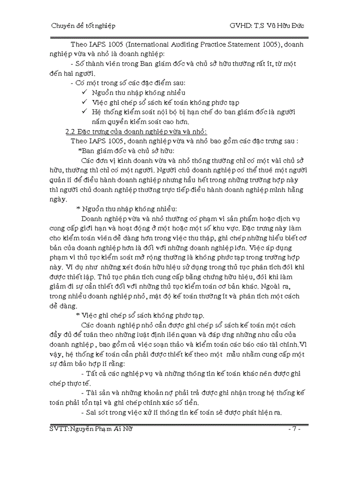 image for page Kiểm toán Công ty kiểm toán MAAC