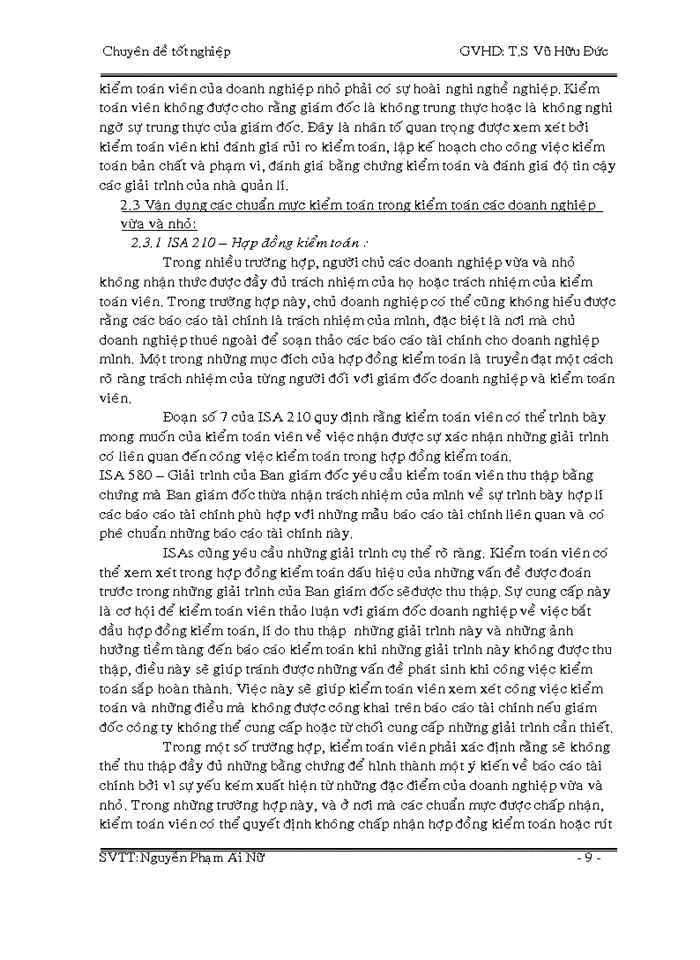 image for page Kiểm toán Công ty kiểm toán MAAC