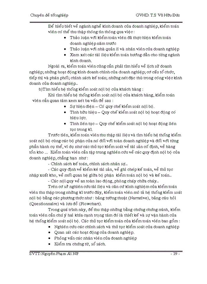 image for page Kiểm toán Công ty kiểm toán MAAC