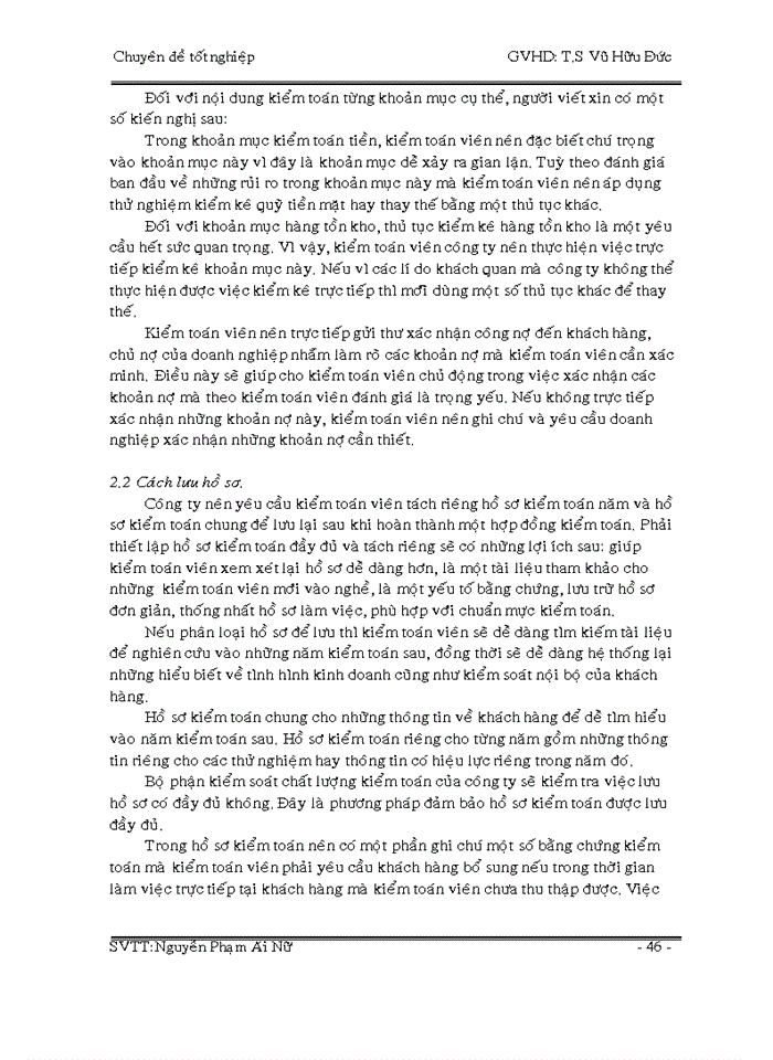 image for page Kiểm toán Công ty kiểm toán MAAC