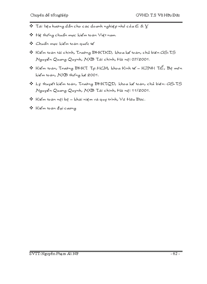 image for page Kiểm toán Công ty kiểm toán MAAC