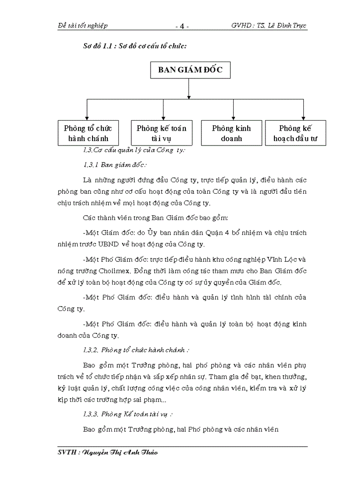 image for page Kế toán lưu chuyển hàng hóa tại công ty TNHH TM-DV Hồng Phước
