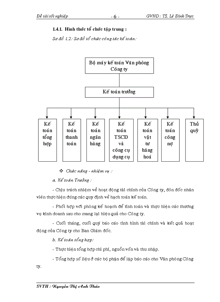 image for page Kế toán lưu chuyển hàng hóa tại công ty TNHH TM-DV Hồng Phước
