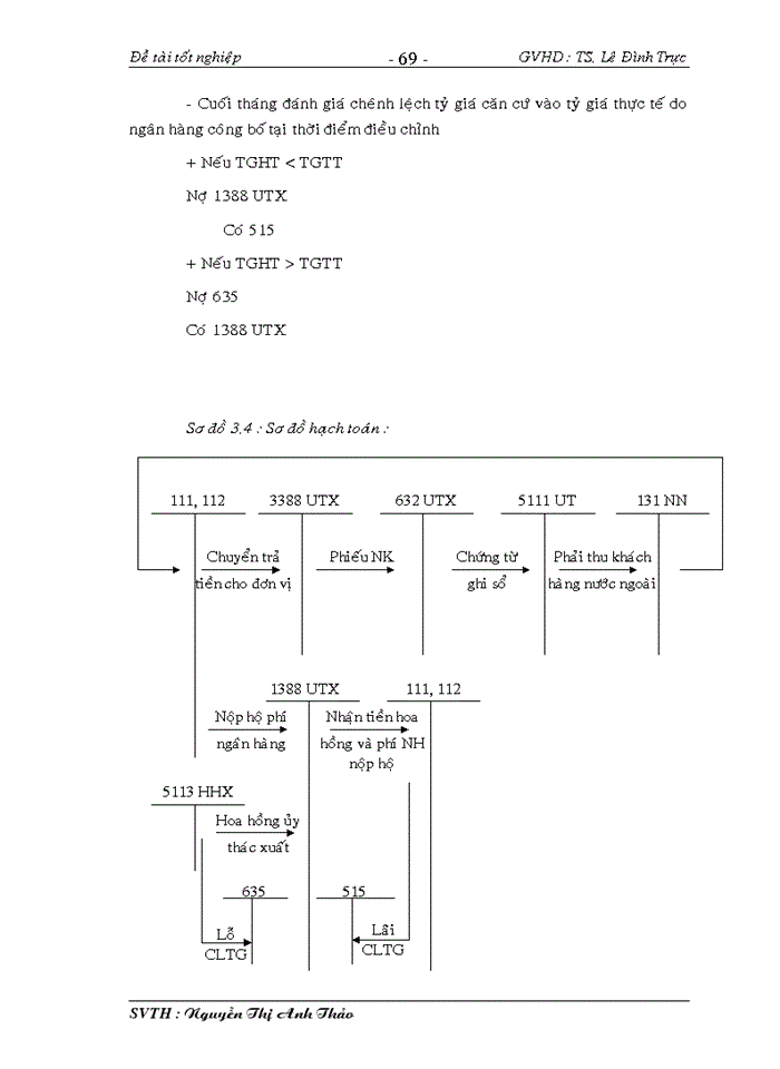 image for page Kế toán lưu chuyển hàng hóa tại công ty TNHH TM-DV Hồng Phước