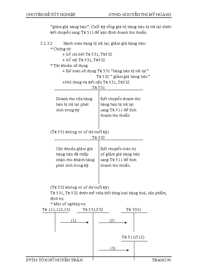 image for page Kế toán tiêu thụ và hoạch định chiến lược kinh doanh