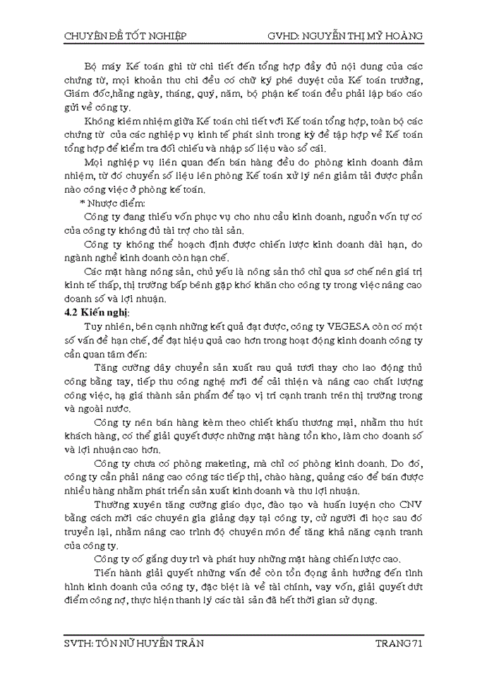 image for page Kế toán tiêu thụ và hoạch định chiến lược kinh doanh