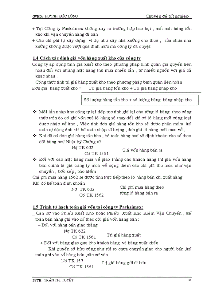 image for page Phân tích hoạt động kinh tế tại công ty Xuất nhập khẩu Packsimex