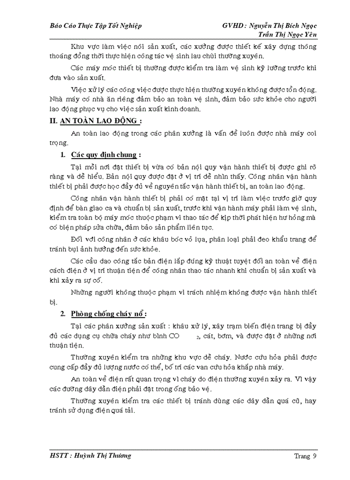 image for page Kế toán và phân tích tình hình tài sản cố định tại công ty kho miền Nam