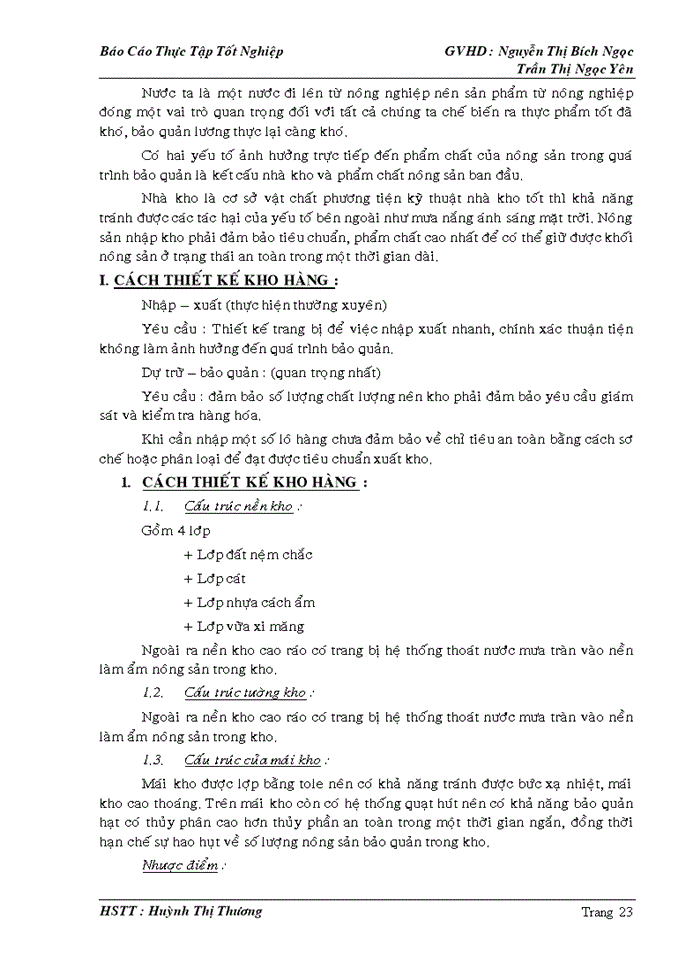 image for page Kế toán và phân tích tình hình tài sản cố định tại công ty kho miền Nam