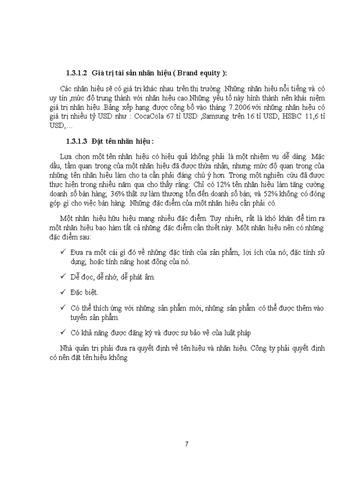 image for page Nghiên cứu chiến lược sản phẩm bia Laser của công ty Tân Hiệp Phát