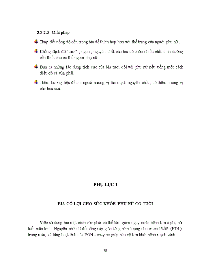 image for page Nghiên cứu chiến lược sản phẩm bia Laser của công ty Tân Hiệp Phát