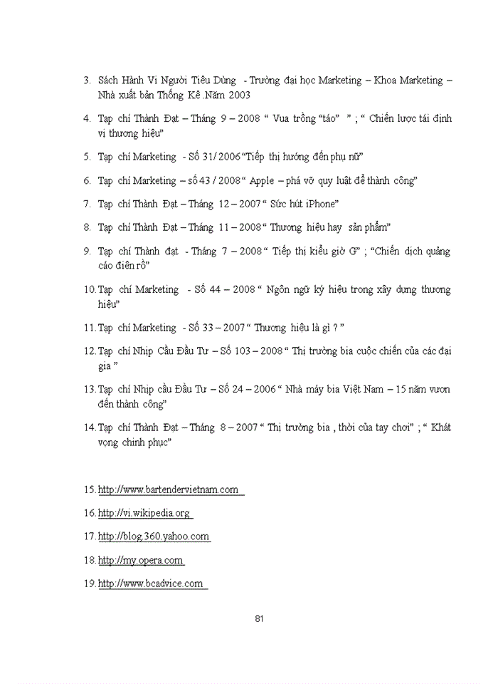 image for page Nghiên cứu chiến lược sản phẩm bia Laser của công ty Tân Hiệp Phát