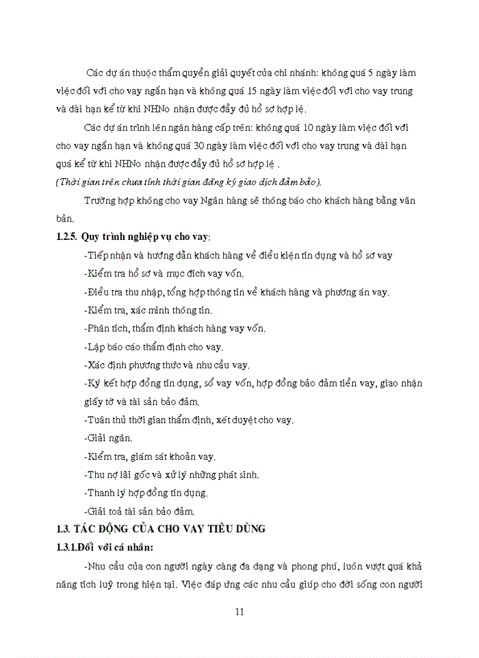 image for page Các giải pháp về phát triển tín dụng tiêu dùng ở agribank sài gòn