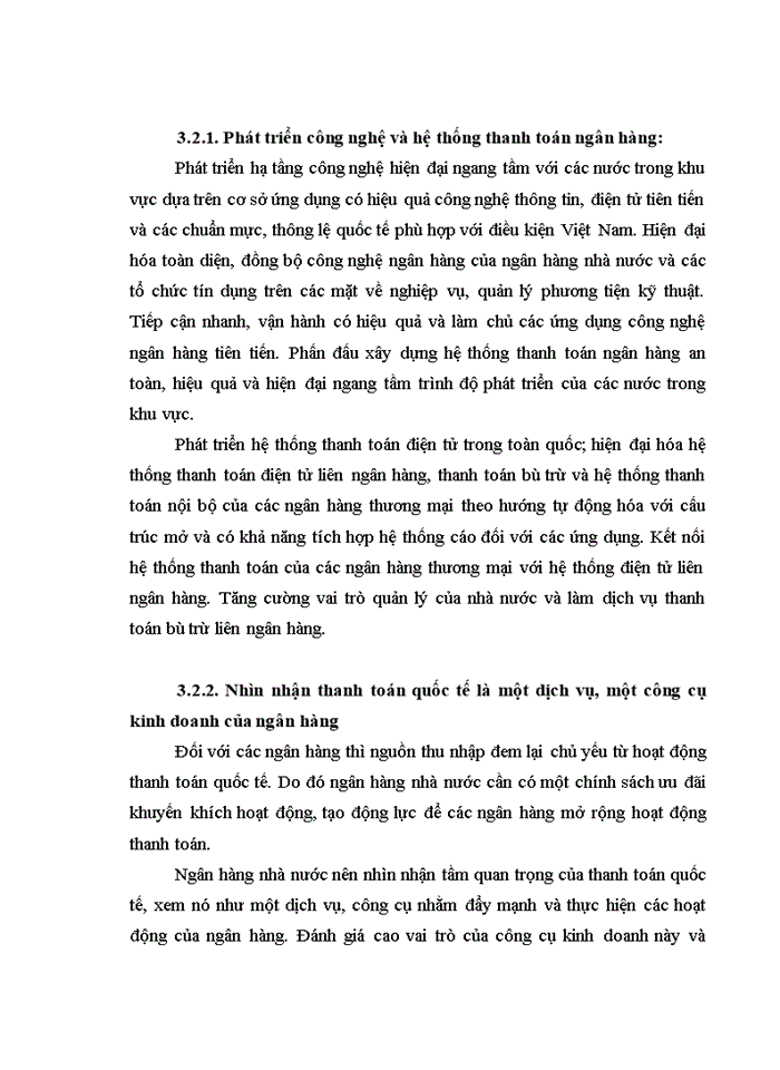 image for page Giải pháp phát triển hoạt động tín dụng chứng từ tại ngân hàng tmcp việt á chi nhánh tân bình