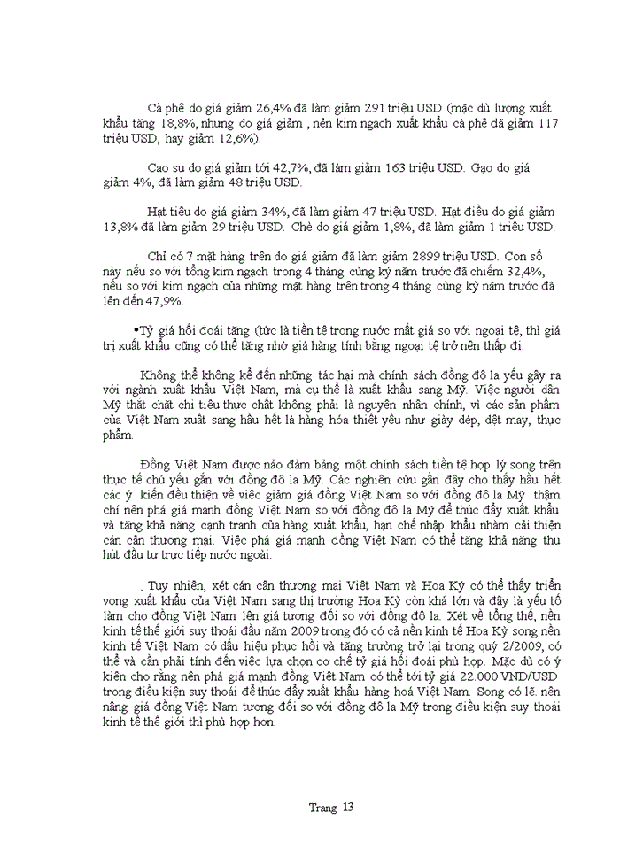 image for page Phân tích thực trạng kinh doanh xuất khẩu chả giò của công ty TNHH Một Thành Viên Việt Nam Kỹ Nghệ Súc Sản Vissan và các giải pháp thúc đẩy xuất khẩu chả giò