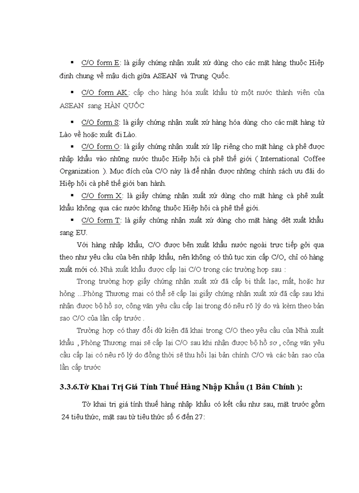 image for page Quy trình nhận hàng hóa nhập khẩu của CÔNG TY VIỆT TOÀN CẦU