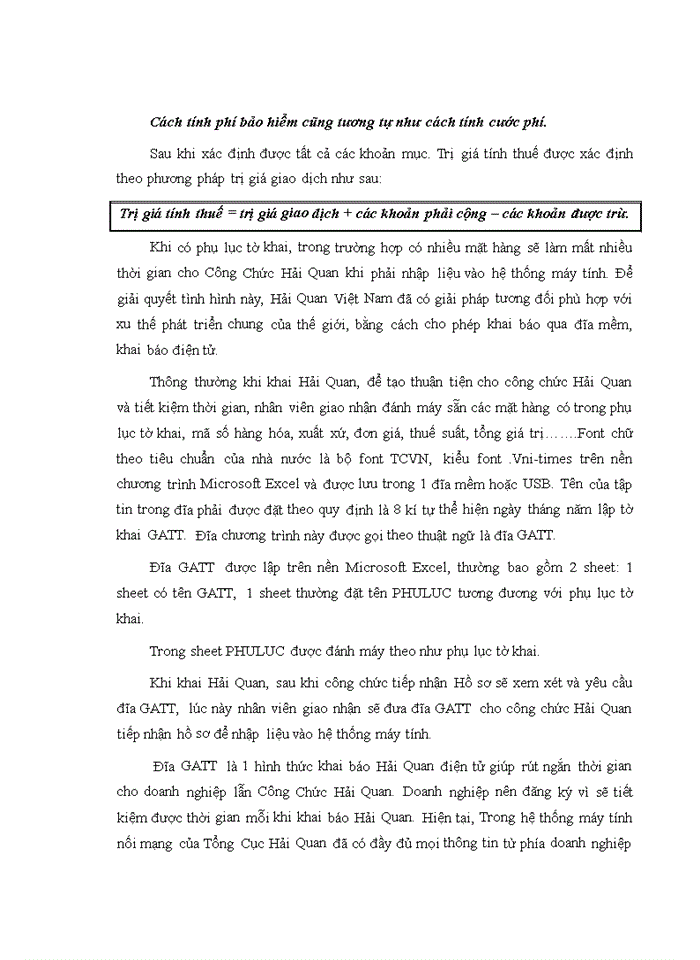 image for page Quy trình nhận hàng hóa nhập khẩu của CÔNG TY VIỆT TOÀN CẦU