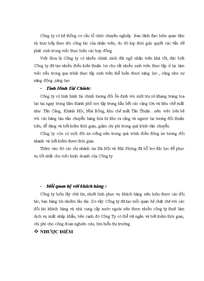 image for page Quy trình nhận hàng hóa nhập khẩu của CÔNG TY VIỆT TOÀN CẦU