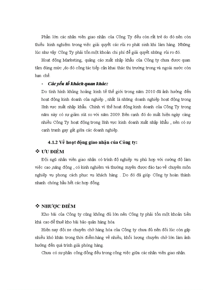 image for page Quy trình nhận hàng hóa nhập khẩu của CÔNG TY VIỆT TOÀN CẦU