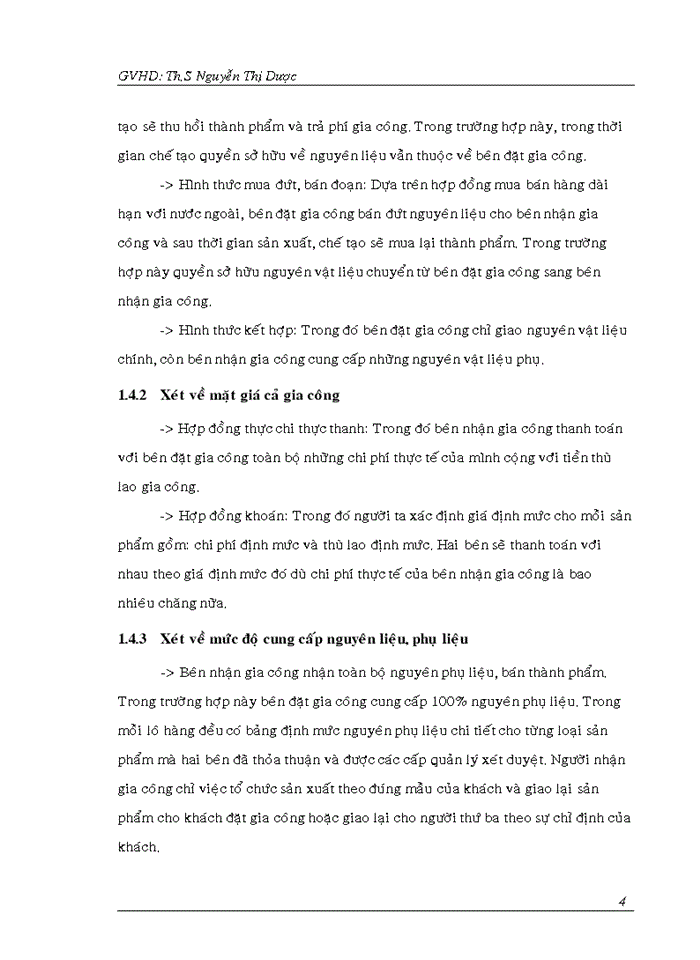 image for page Tổ chức ký kết và thực hiện hợp đồng nhập khẩu nguyên liệu sản xuất thức ăn gia súc – thủy sản tại công ty TNHH Uni-President Việt Nam