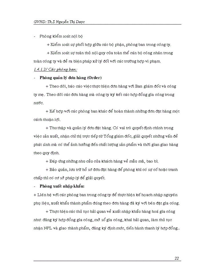 image for page Tổ chức ký kết và thực hiện hợp đồng nhập khẩu nguyên liệu sản xuất thức ăn gia súc – thủy sản tại công ty TNHH Uni-President Việt Nam