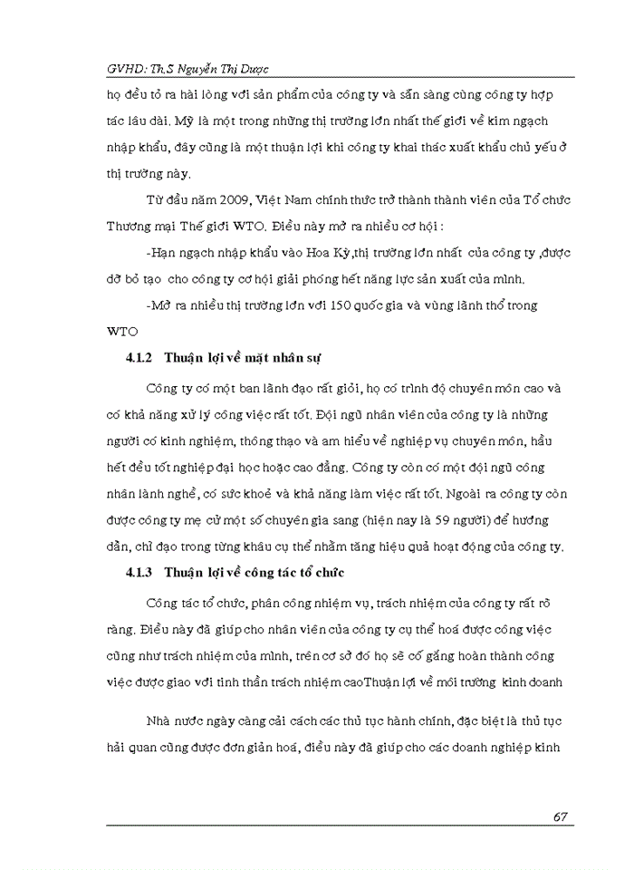 image for page Tổ chức ký kết và thực hiện hợp đồng nhập khẩu nguyên liệu sản xuất thức ăn gia súc – thủy sản tại công ty TNHH Uni-President Việt Nam