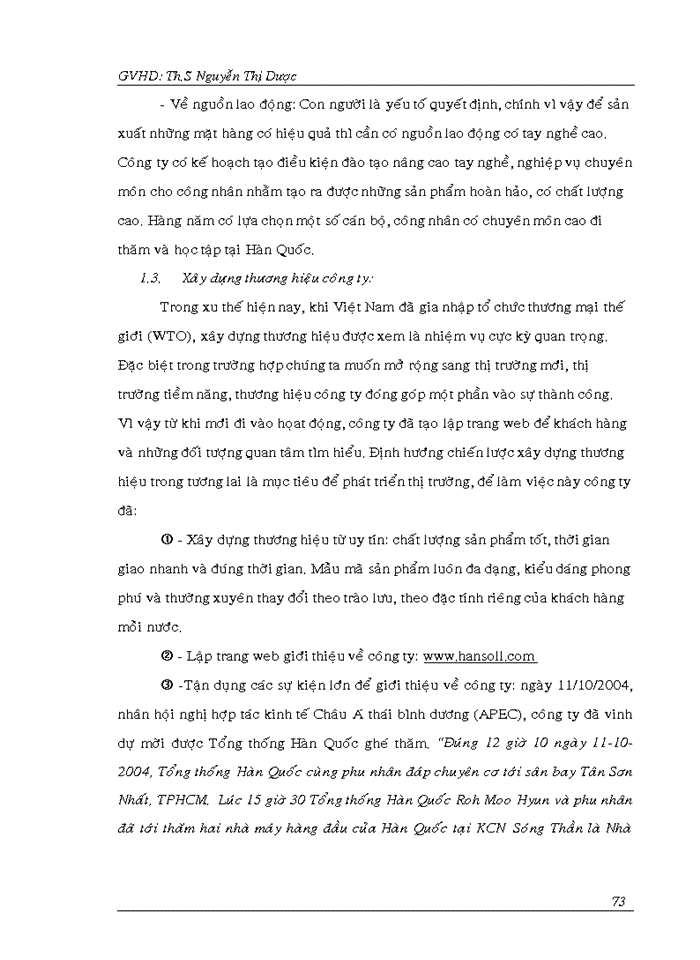 image for page Tổ chức ký kết và thực hiện hợp đồng nhập khẩu nguyên liệu sản xuất thức ăn gia súc – thủy sản tại công ty TNHH Uni-President Việt Nam