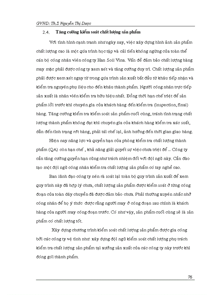 image for page Tổ chức ký kết và thực hiện hợp đồng nhập khẩu nguyên liệu sản xuất thức ăn gia súc – thủy sản tại công ty TNHH Uni-President Việt Nam