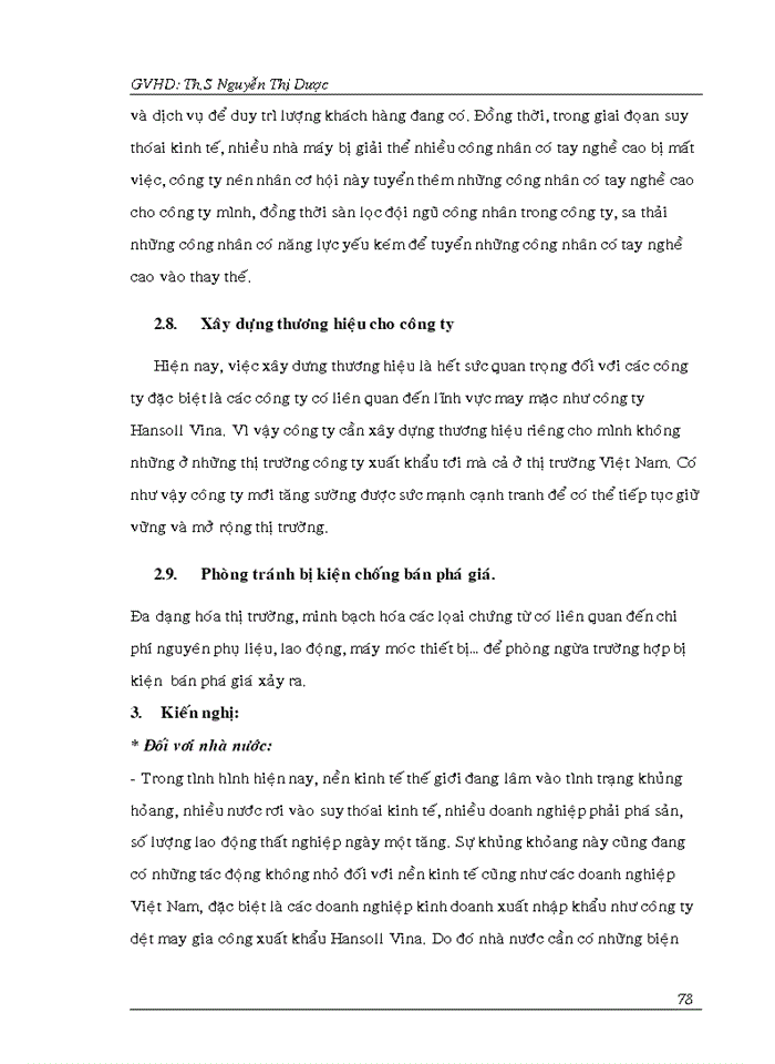 image for page Tổ chức ký kết và thực hiện hợp đồng nhập khẩu nguyên liệu sản xuất thức ăn gia súc – thủy sản tại công ty TNHH Uni-President Việt Nam