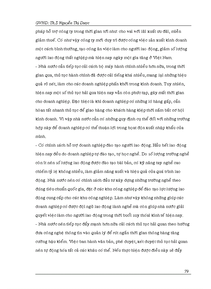 image for page Tổ chức ký kết và thực hiện hợp đồng nhập khẩu nguyên liệu sản xuất thức ăn gia súc – thủy sản tại công ty TNHH Uni-President Việt Nam