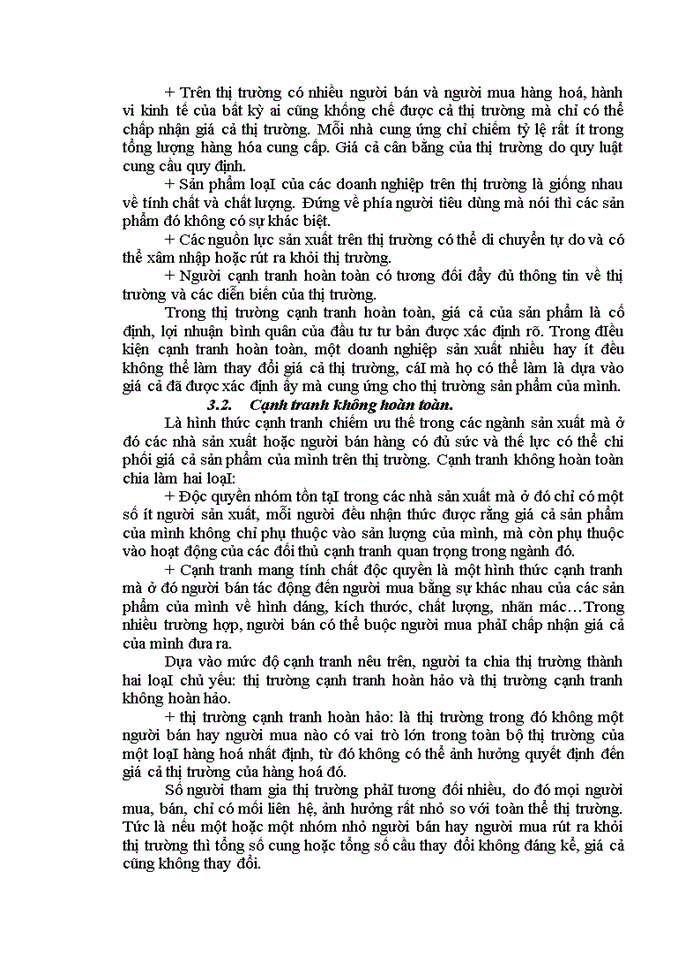 image for page Biện pháp nâng cao khả năng cạnh tranh của các sản phẩm việt nam trên thị trường