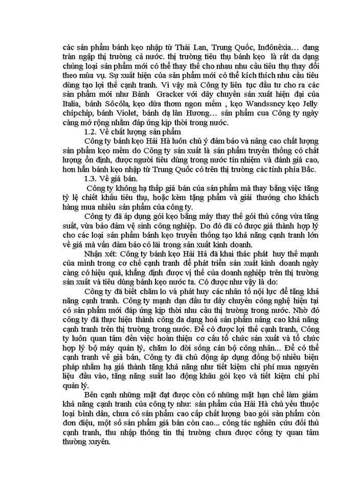 image for page Biện pháp nâng cao khả năng cạnh tranh của các sản phẩm việt nam trên thị trường