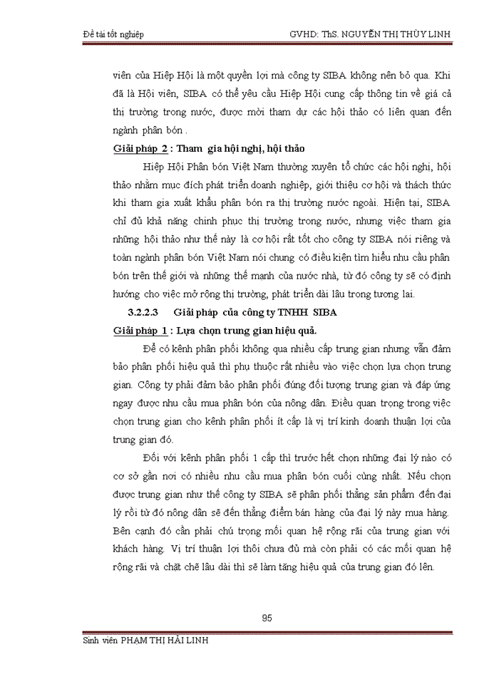 image for page hoạt động quản trị kênh phân phối sản phẩm phân bón của công ty tnhh siba tại khu vực miền nam