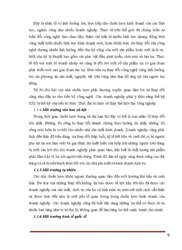 image for page Chiến lược phát triển công ty cổ phần thiết kế lục giác giai đoạn 2011-2015