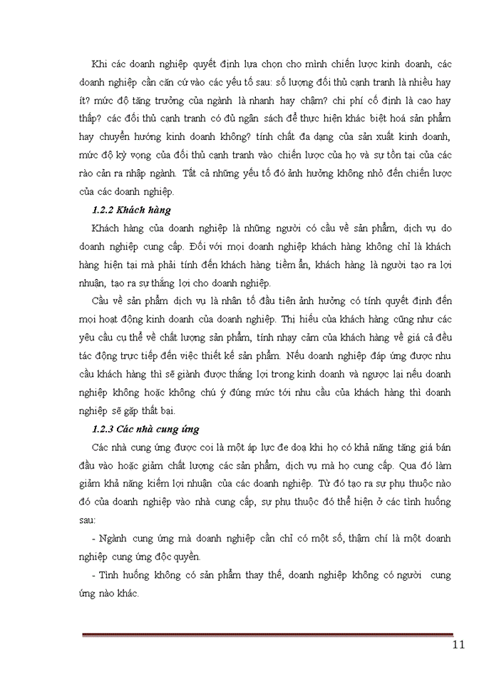 image for page Chiến lược phát triển công ty cổ phần thiết kế lục giác giai đoạn 2011-2015