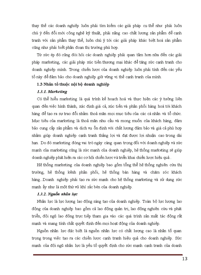 image for page Chiến lược phát triển công ty cổ phần thiết kế lục giác giai đoạn 2011-2015