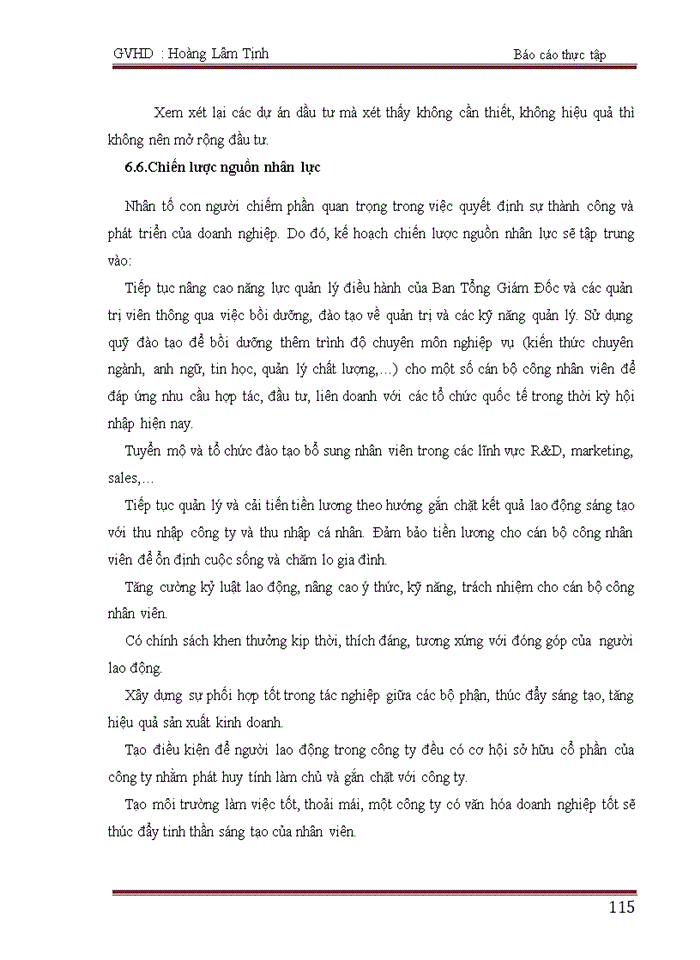 image for page Chiến lược phát triển công ty cổ phần thiết kế lục giác giai đoạn 2011-2015