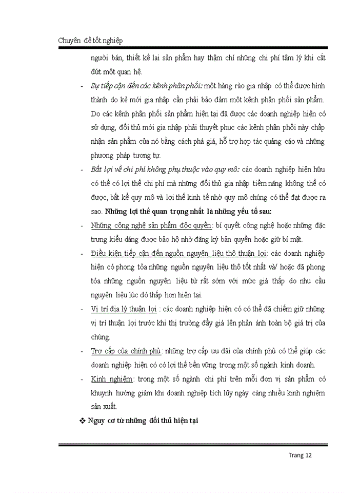 image for page Chiến lược phát triển công ty cổ phần vật liệu xây dựng và trang trí nội thất TP.HCM (CMID) trong giai đoạn 2011 - 2015
