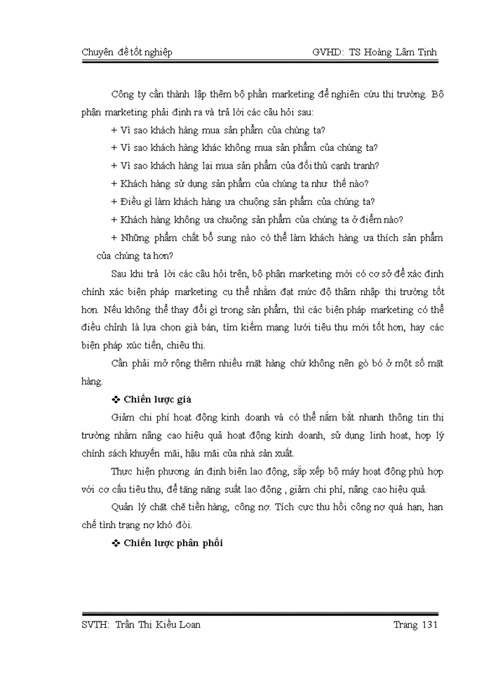 image for page Chiến lược phát triển công ty cổ phần vật liệu xây dựng và trang trí nội thất TP.HCM (CMID) trong giai đoạn 2011 - 2015